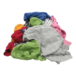 New Colored Polo Wipers (T-Shirt)